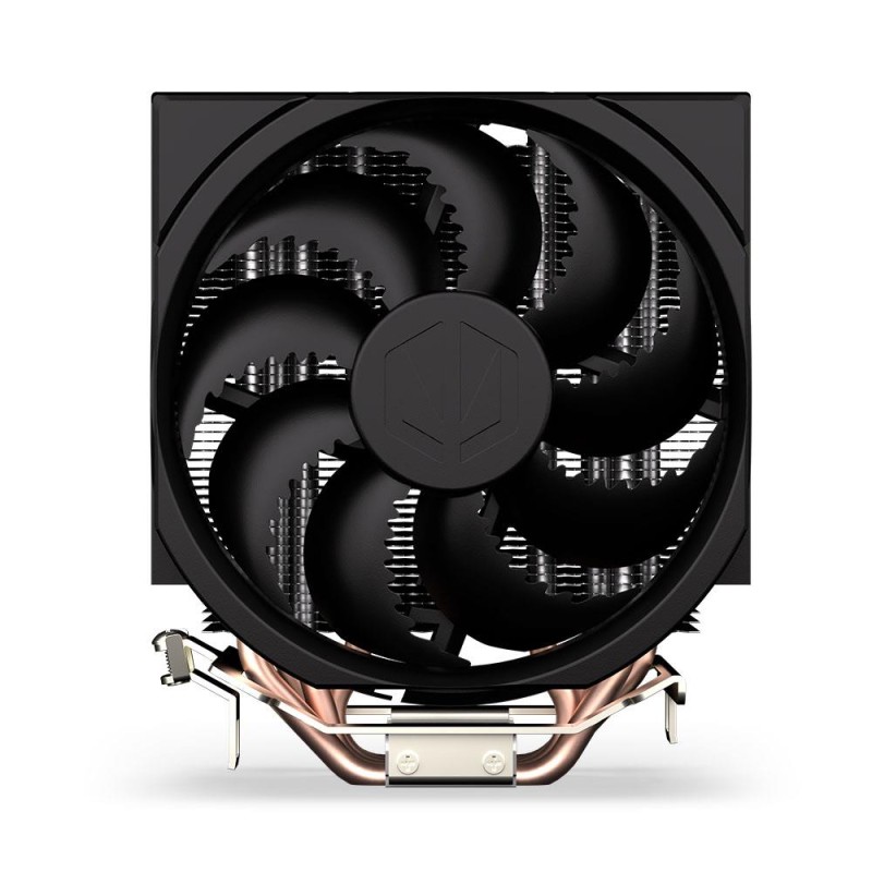 Chłodzenie procesora Spartan 5 MAX
