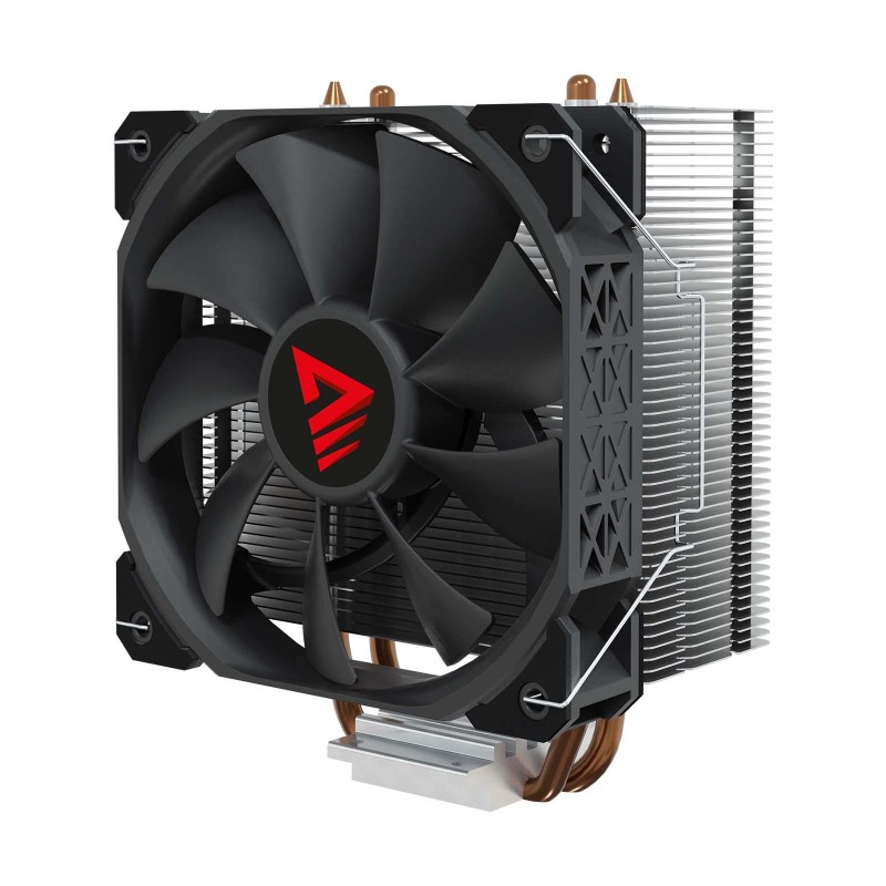 Chłodzenie CPU FROST X2