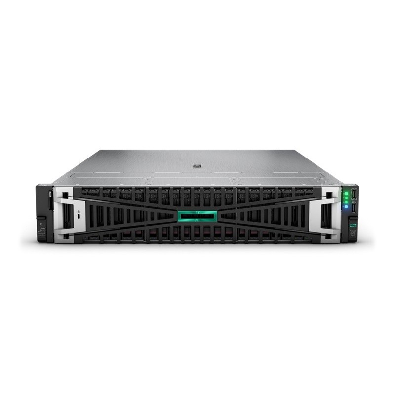 Serwer DL385 G11 9115 1P 2x32 8LFF P81841-425