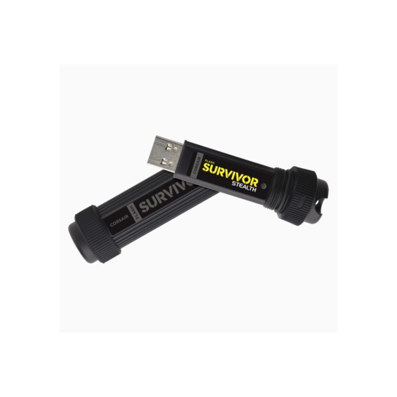 Survivor 64GB USB3.0 STEALTH