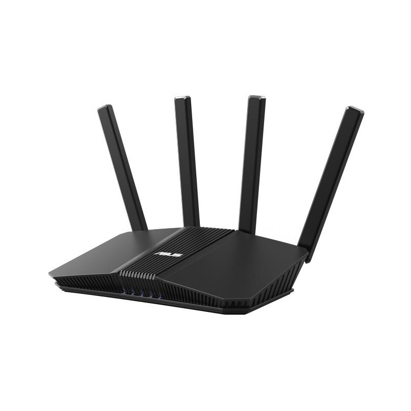 Router Dual Band WiFi 7 RT-BE58U
