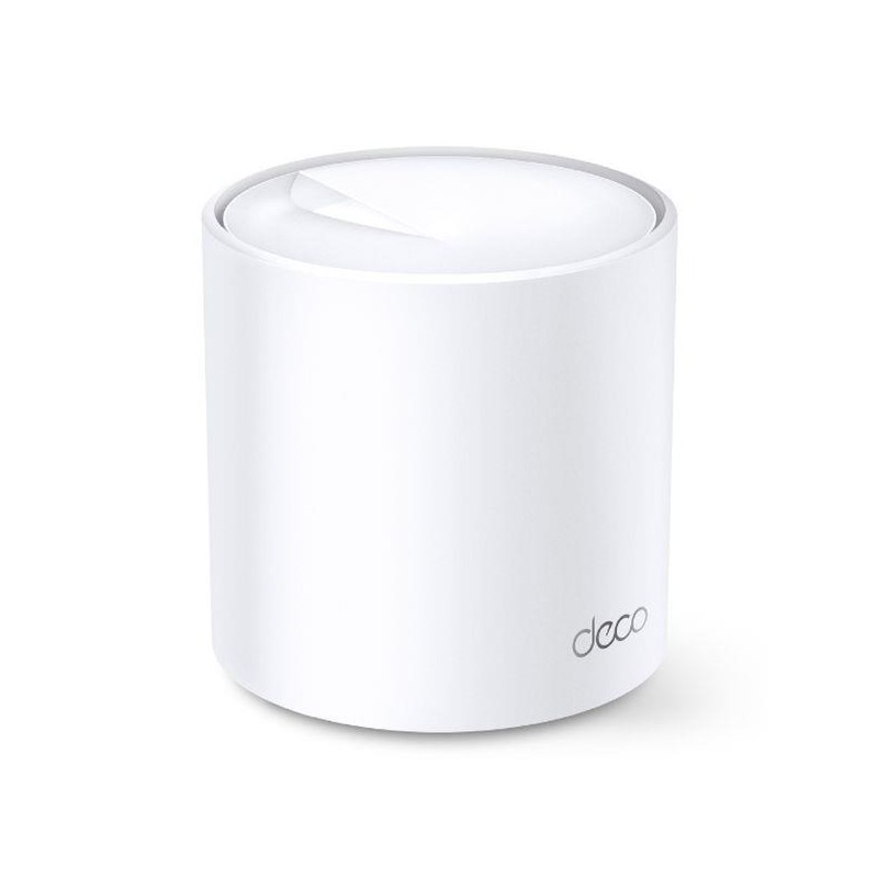 Router Deco X20 (1-pack) AX1800