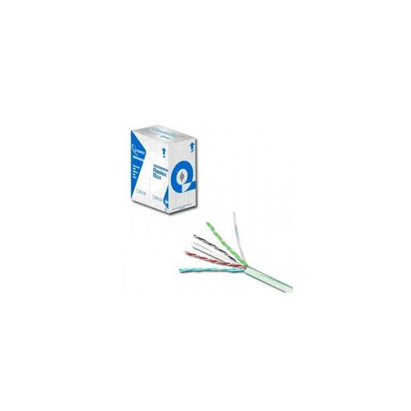 Kabel FTP KAT-6 305M Drut