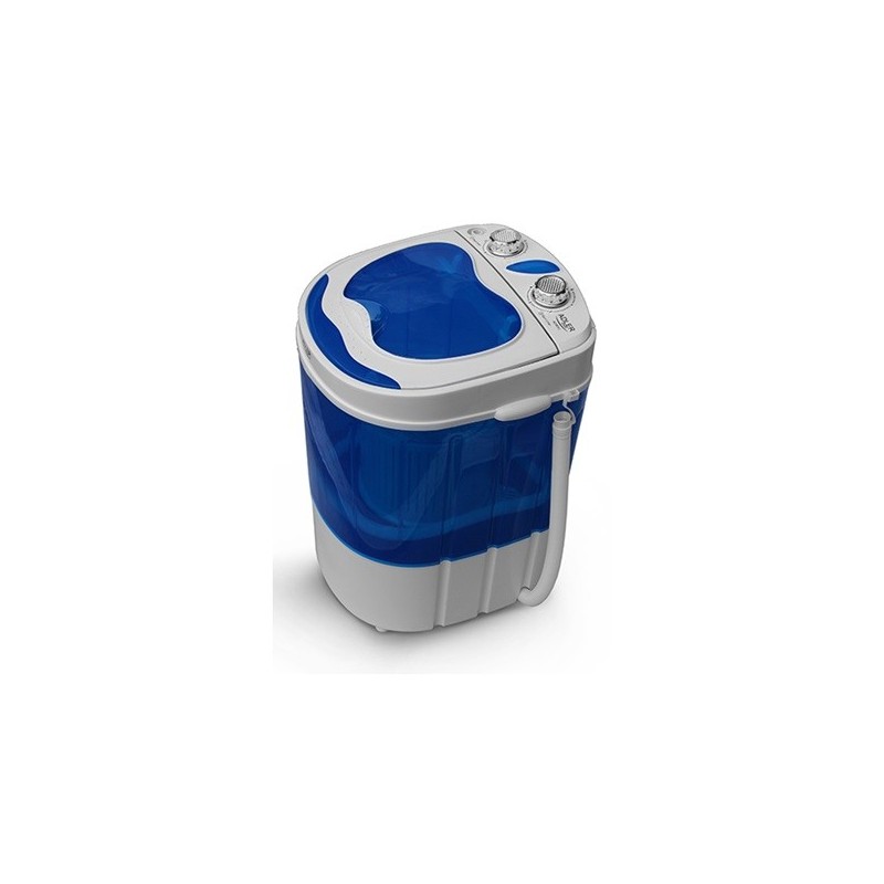 Pralka turystyczna z funkcją wirowania AD 8051