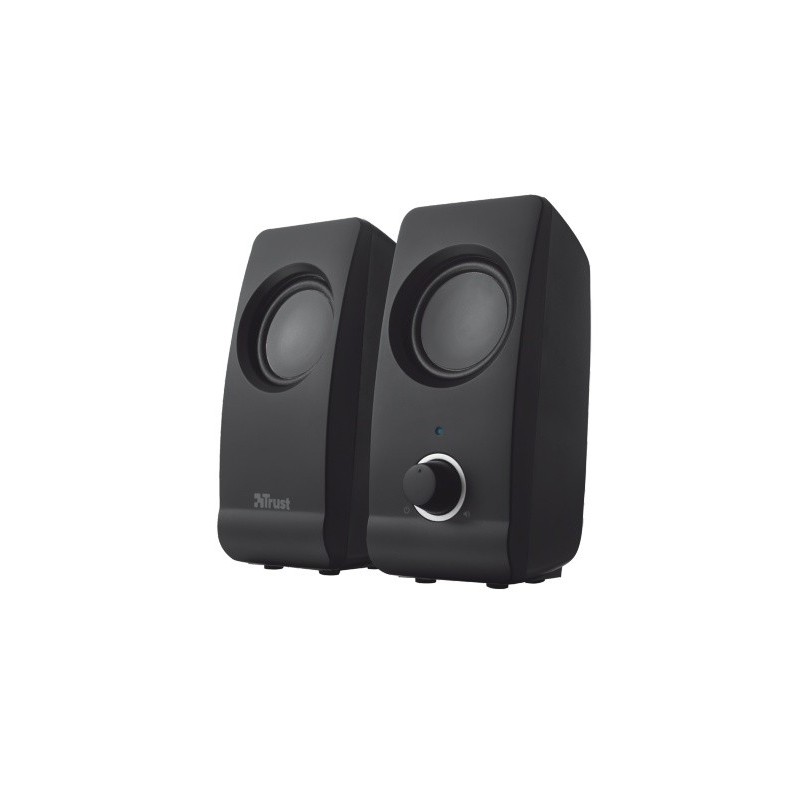 Remo 2.0 Speaker Set