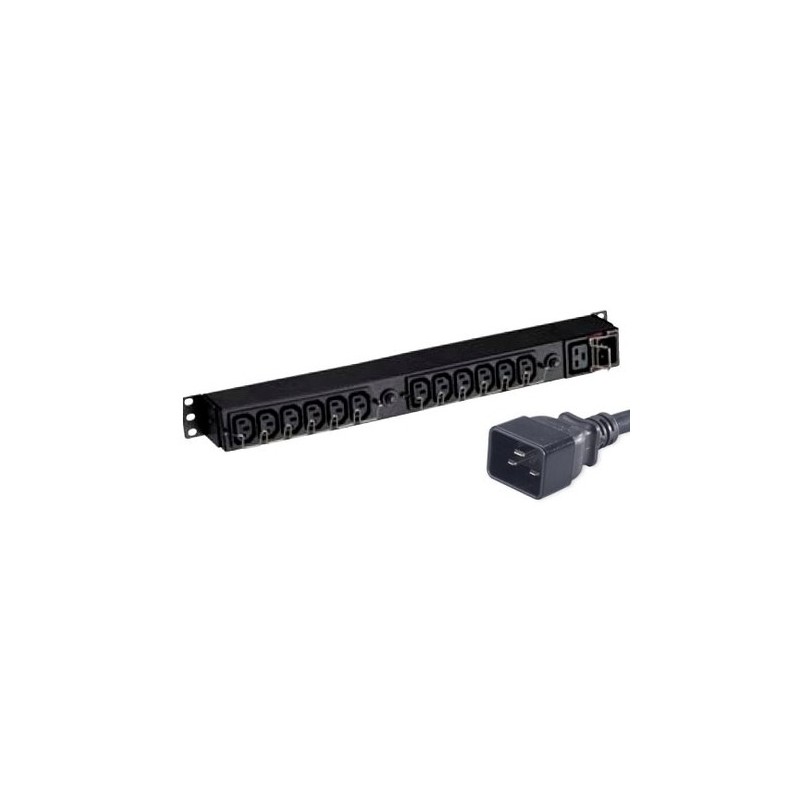 FlexPDU 12xIEC