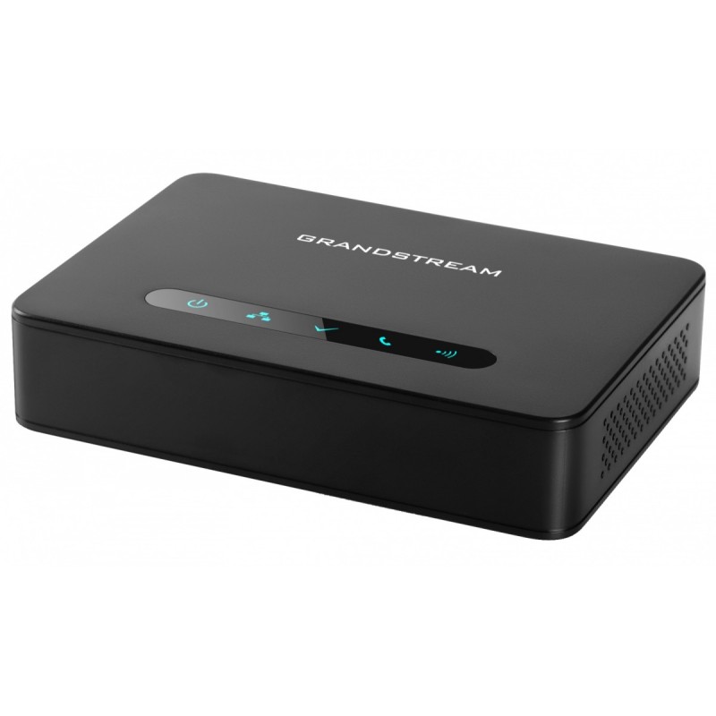 Baza VoIP IP DECT DP750
