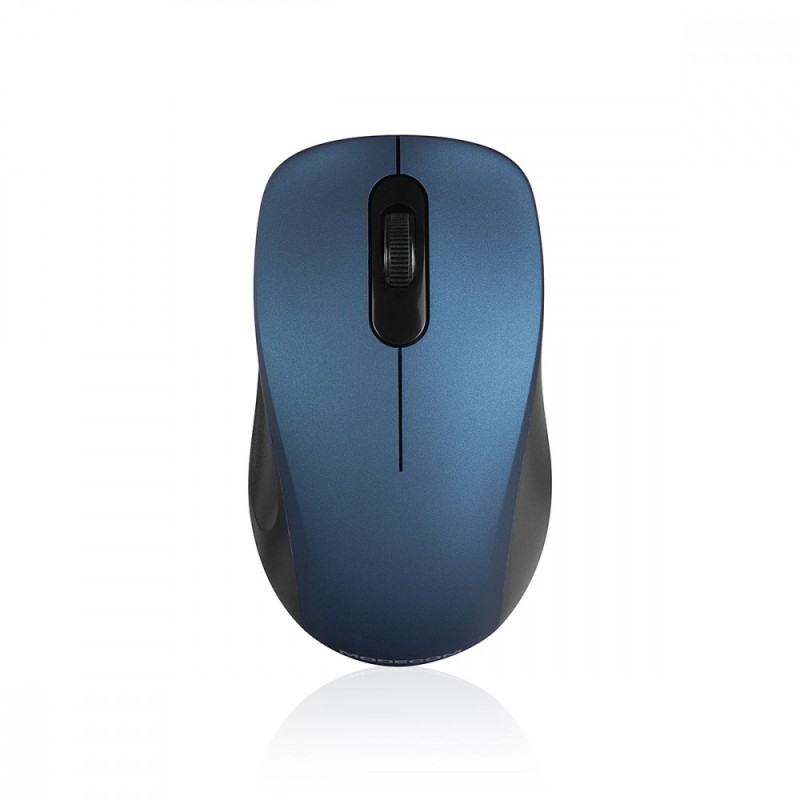 Mysz bezprzewodowa optyczna WM10S Silent