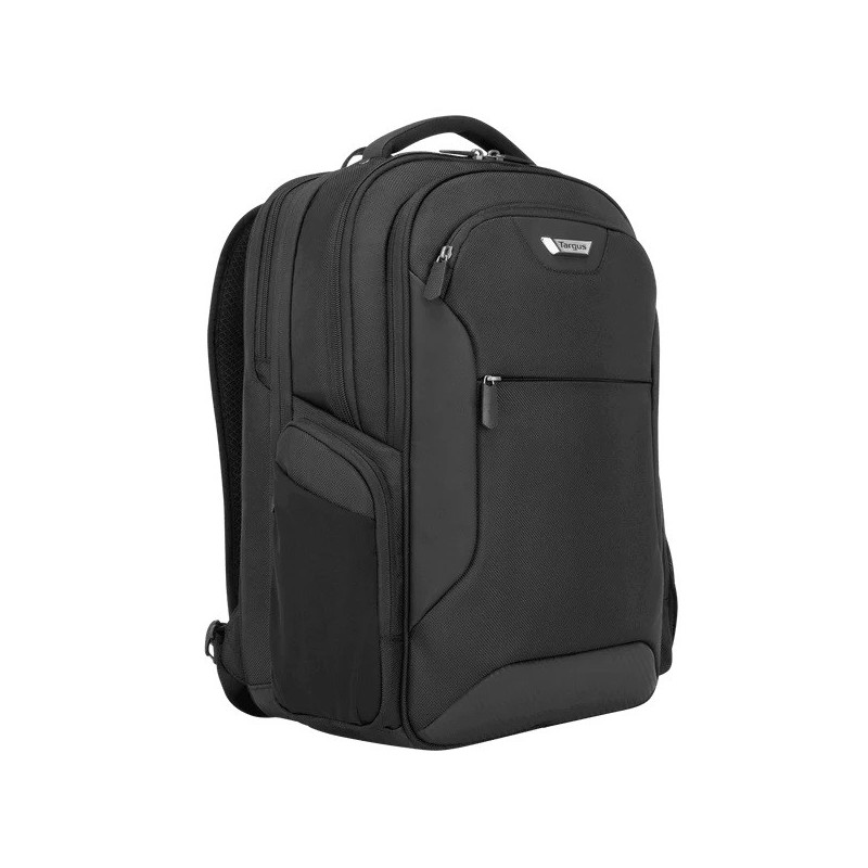 Plecak na laptopa 15.6 cali Corporate Traveller BackPack czarny