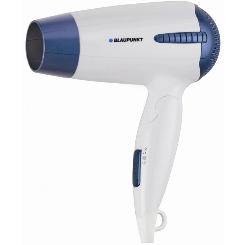 Suszarka do włosów HDD301BL 220-240V~50/60Hz/1200W