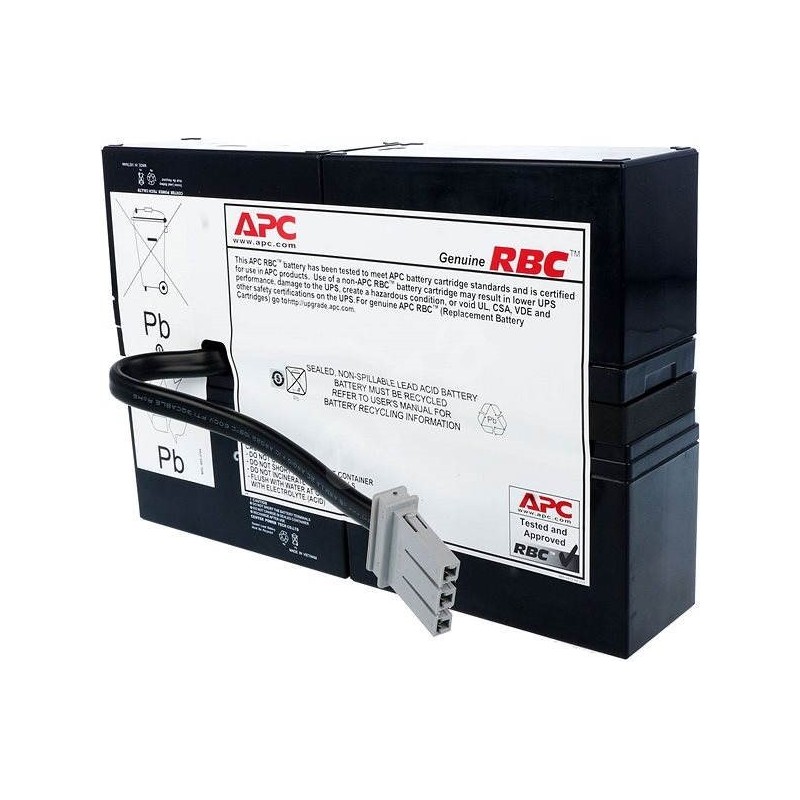 RBC59 Akumulator do SC1500