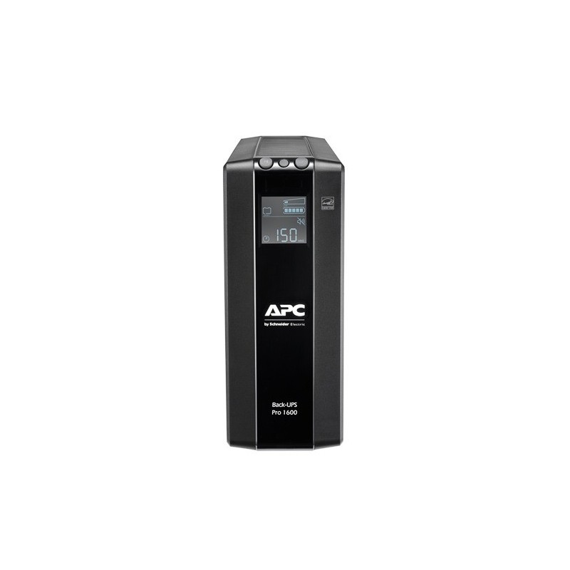 Zasilacz awaryjny BR1600MI UPS Back ProBR 1600VA 8xC13, AVR,LCD