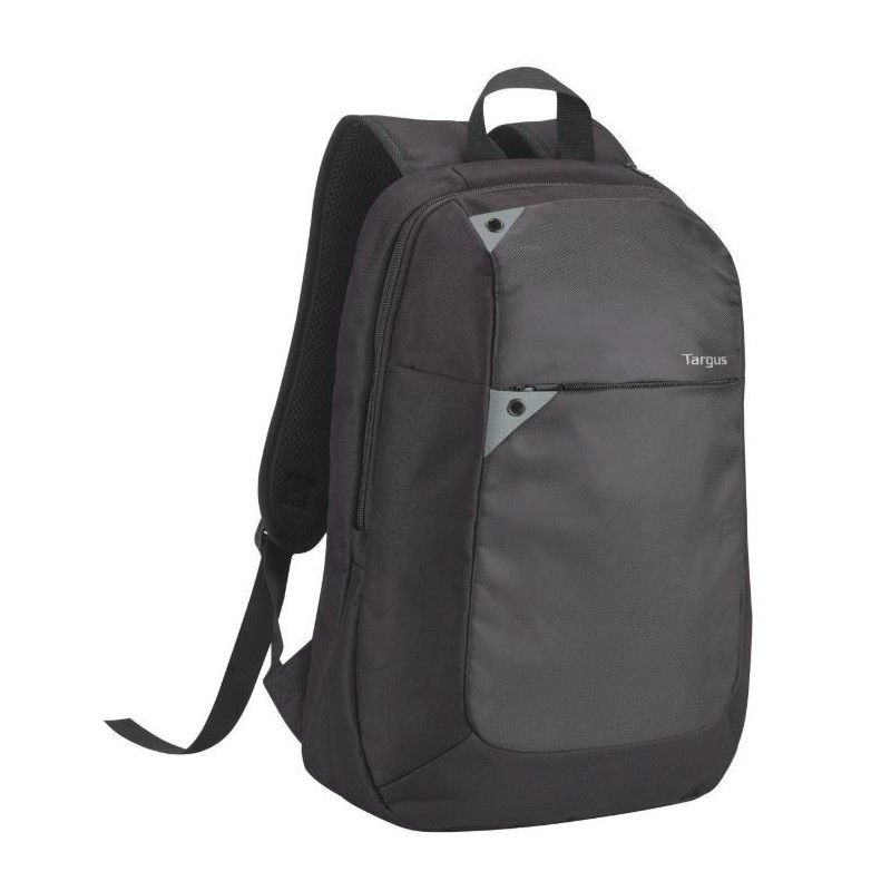 Plecak Intellect 15.6 Laptop Czarny/Szary
