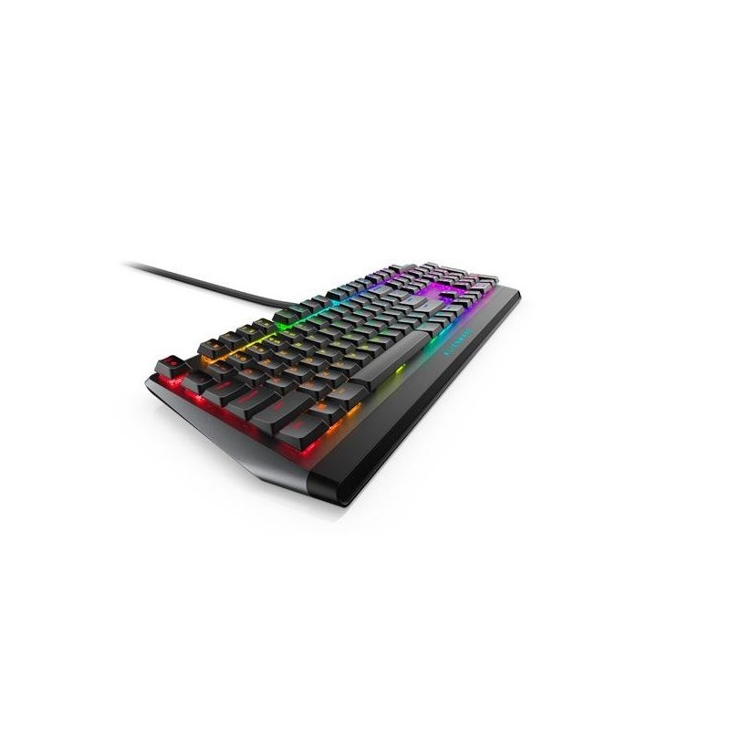 Klawiatura dla graczy Alienware AW510K