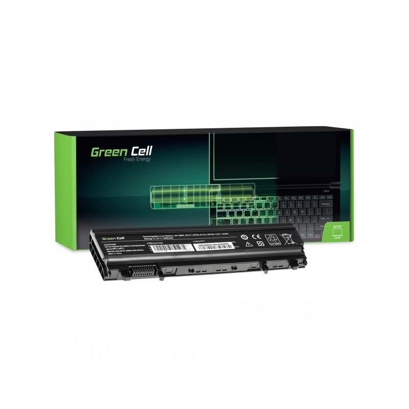 Bateria do Dell E5440 11,1V 4400mAh