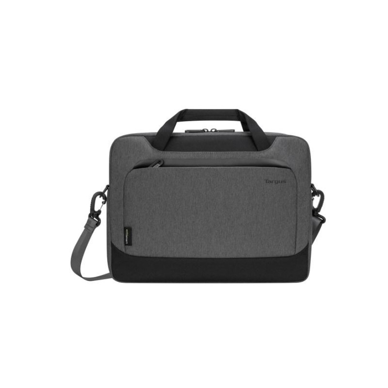Torba Cypress 14 cali Slimcase with EcoSmart - szara