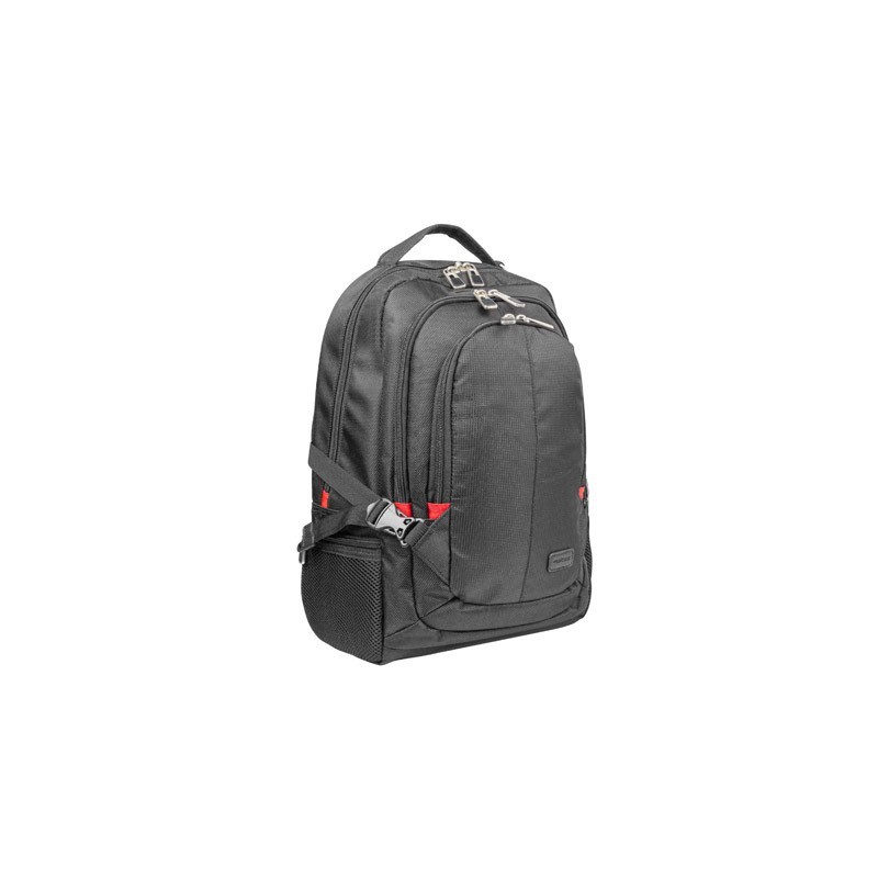 Torba notebook Merino 15,6 cala Czarna