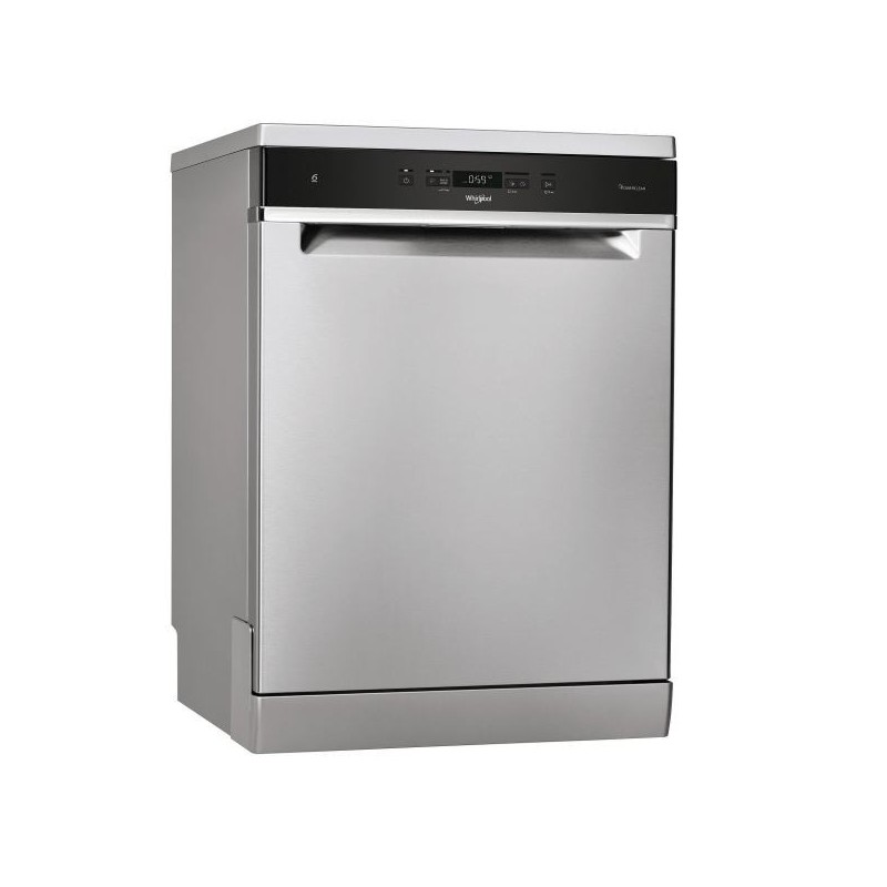 Zmywarka WFC3C26PFX