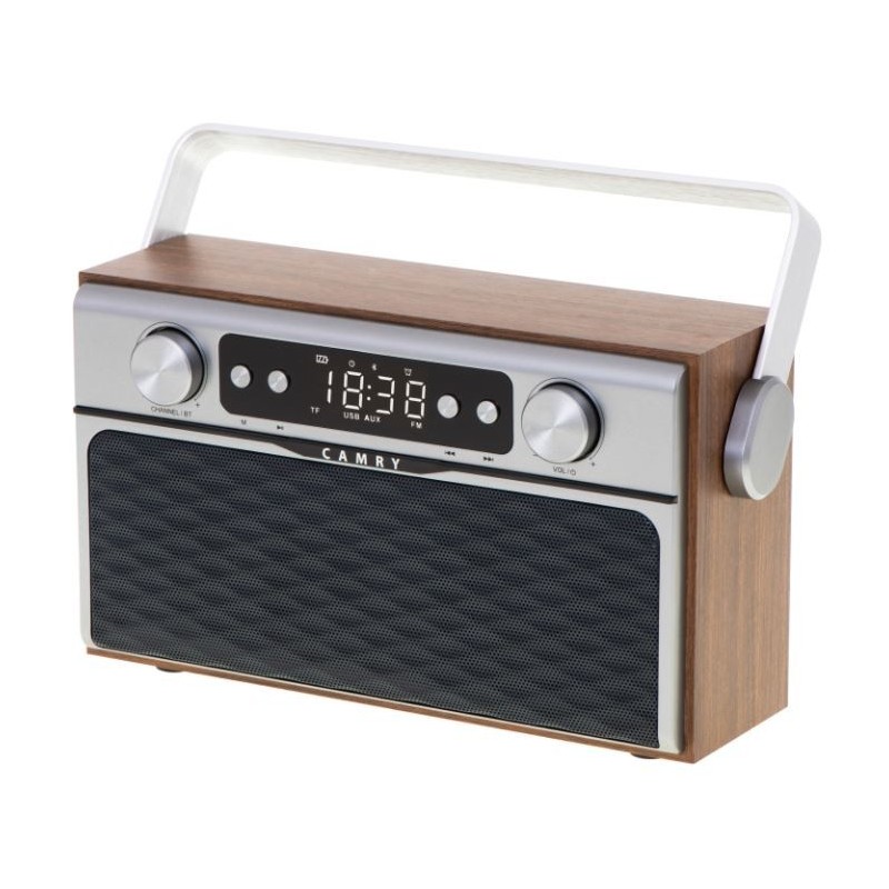 Radio CR1183 Bluetooth USB