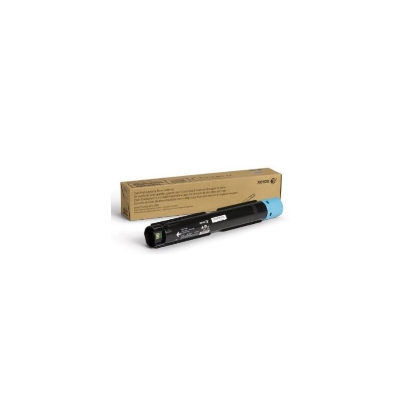 Toner VersaLink C7000 MFP cyan 16,5k 106R03748