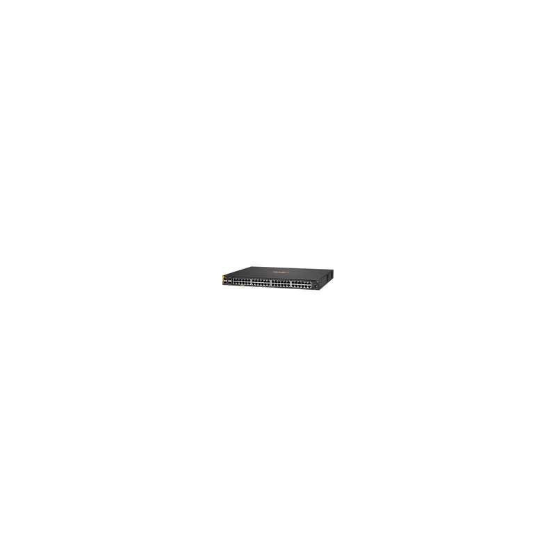 Przełącznik ARUBA 6100 48G CL4 4SFP+ Switch JL675A