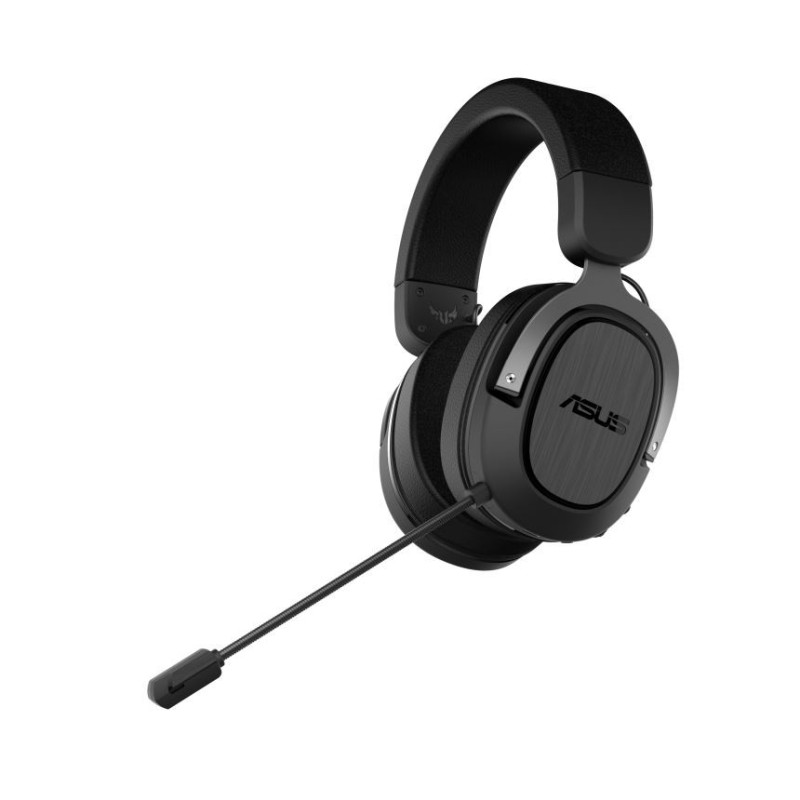 Słuchawki TUF Gaming H3 Wireless black