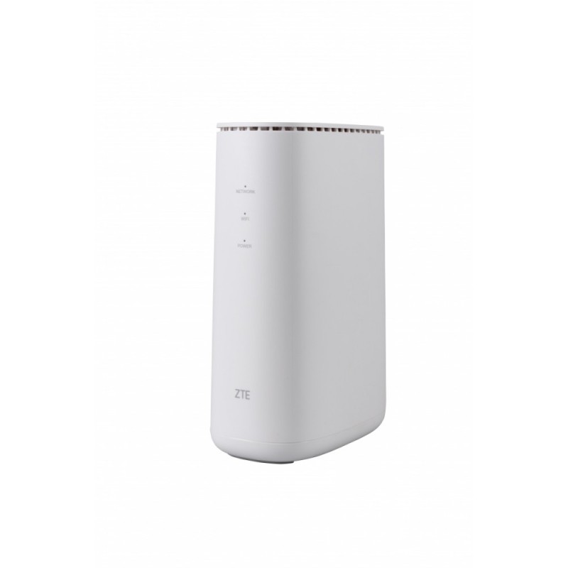 Router MF289F stacjonarny LTE CAT.20 DL do 2000Mb/s WiFI 2.4GHz&5GHz, WiFi Mesh, 2 Porty Rj45 10/100/1000, 1 port Rj11, wyjście antenowe SMA