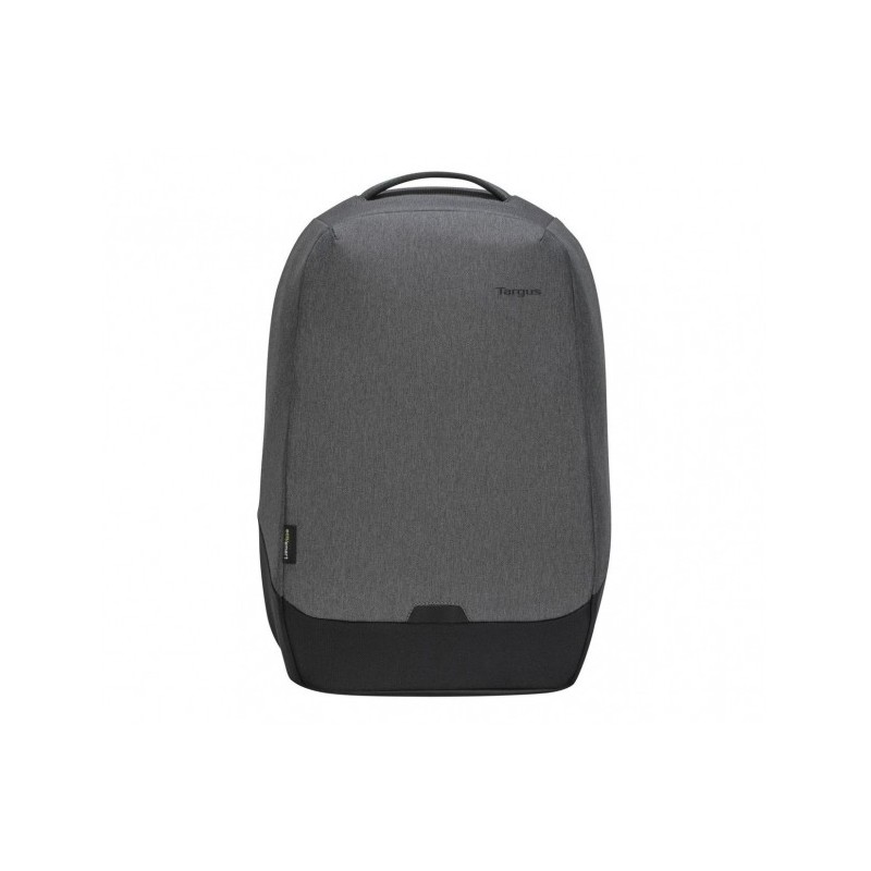 Plecak 15.6'' Secutiry Backpack with EcoSmart - Grey