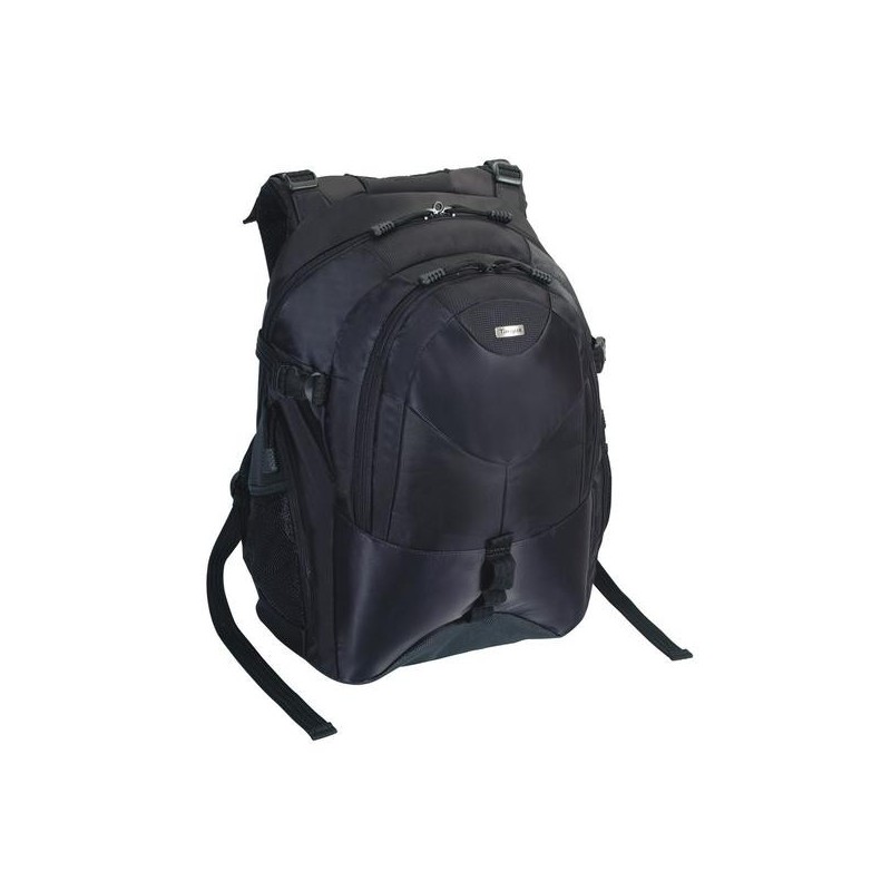 Plecak 15-16'' Backpack - Black