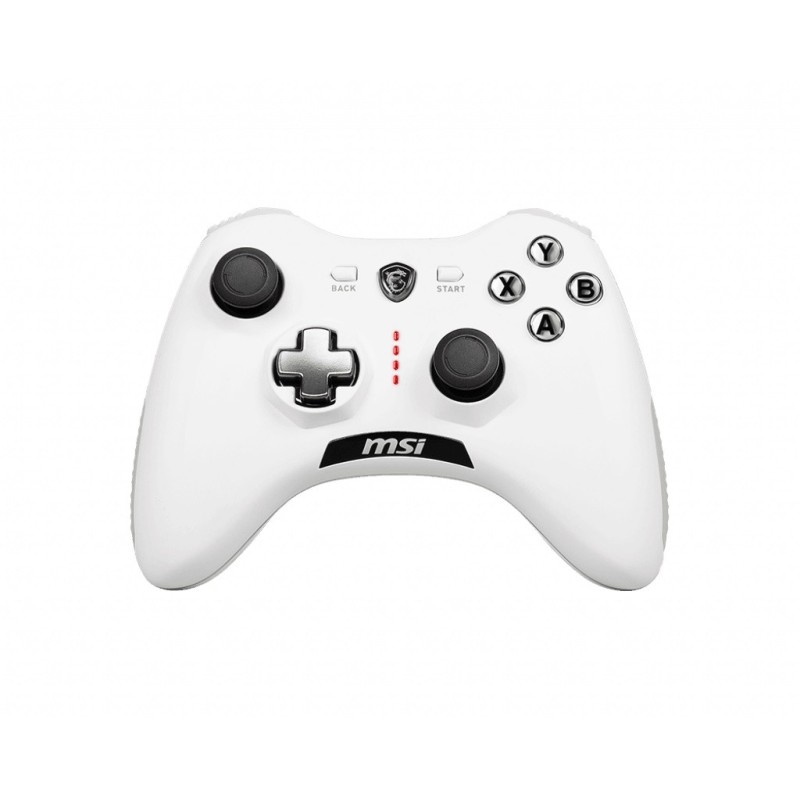 Gamepad Force GC20 V2 biały