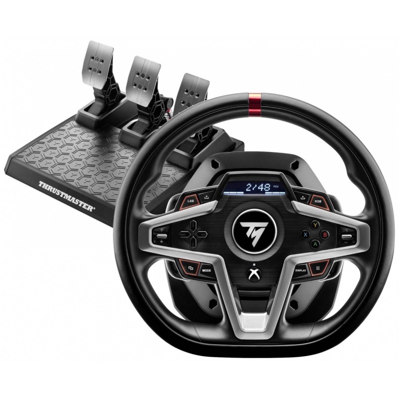 Kierownica T248 PC Xbox