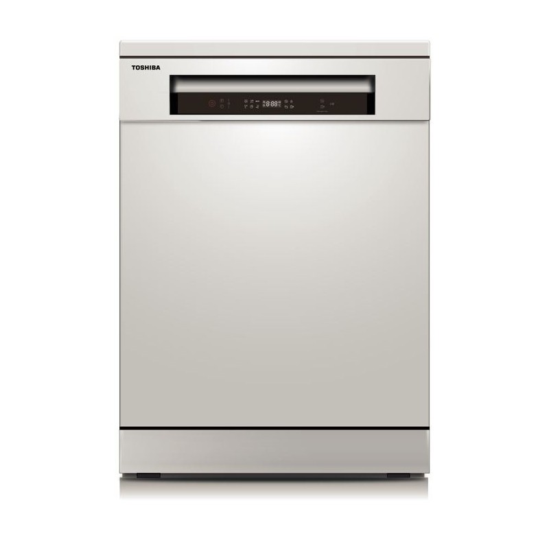Zmywarka FS60 cm DW-14F5EE(W)-PL