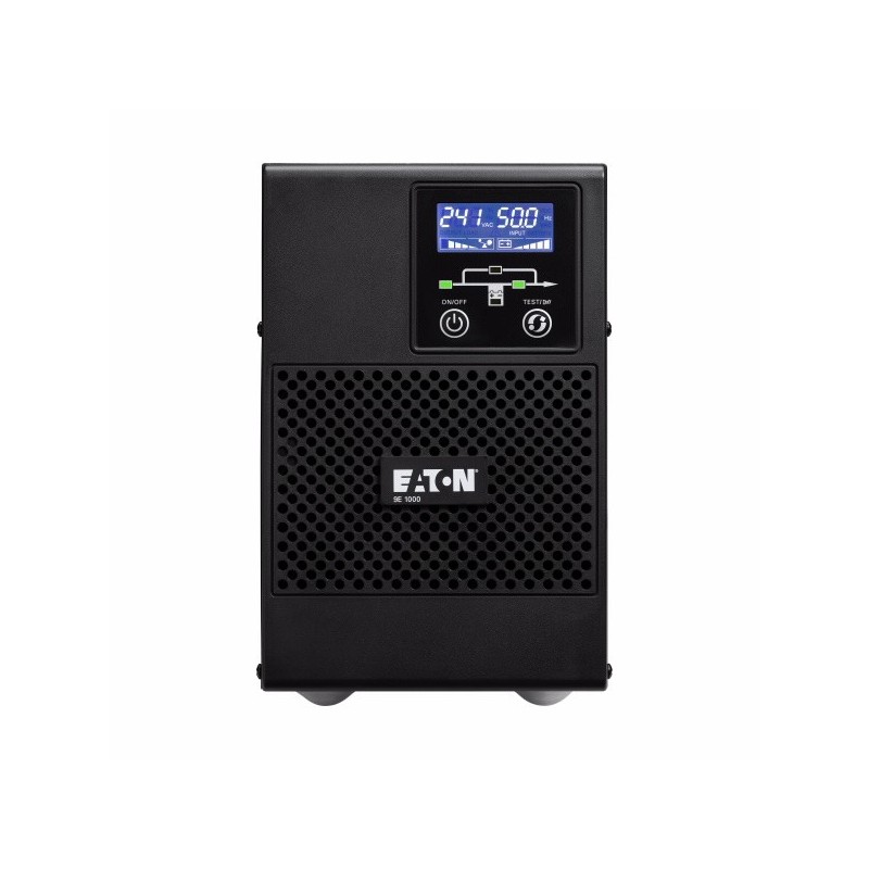 Zasilacz awaryjny 9E UPS, 1000 VA 800W 9E1000I