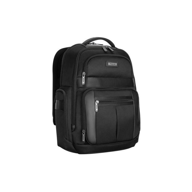 Plecak na laptopa 15-16'' Mobile Elite Backpack - Black