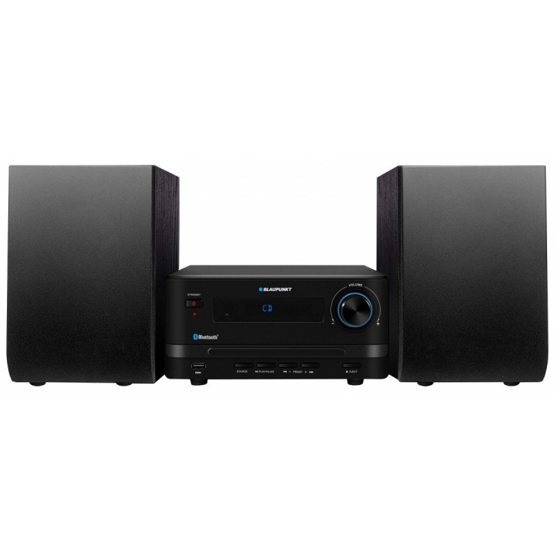 Mikrowieża MS14BT CD USB FM