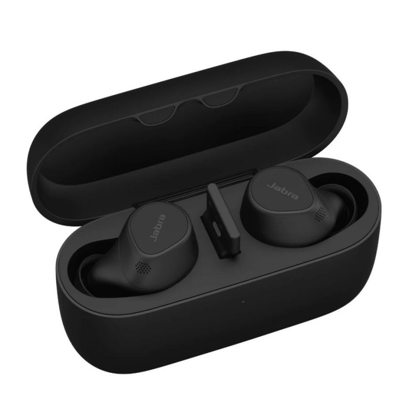 Słuchawki douszne Evolve2 Buds USB-A UC