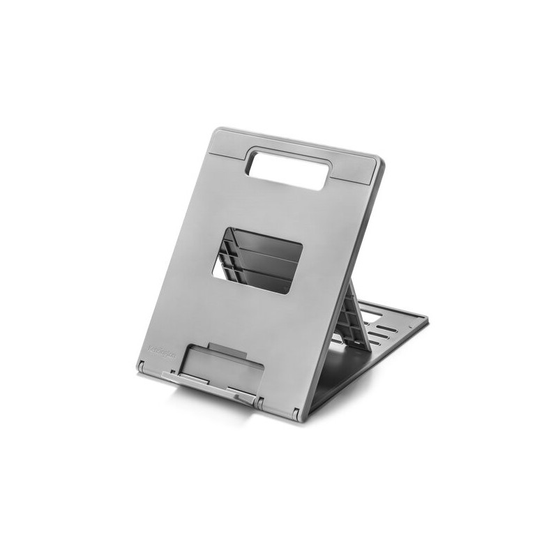 Podstawka pod laptopa SmartFit Easy Riser Go 14 cali szara