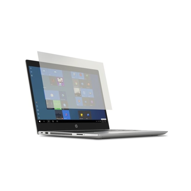 Filtr antyrefleksyjny i światła niebieskiego do laptopów 14 cali