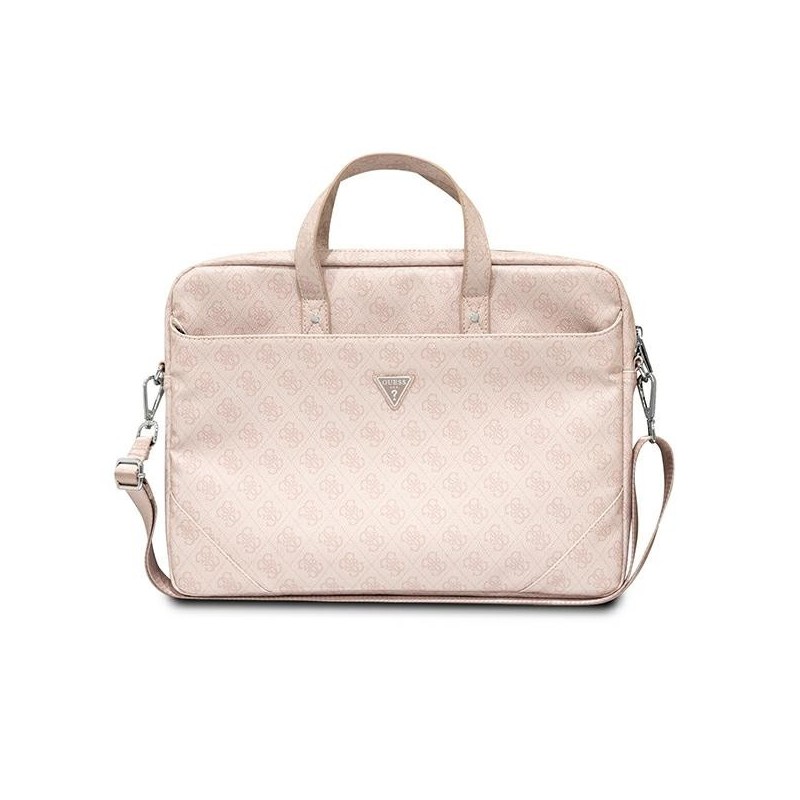 Torba Saffiano 4G GUCB15P4TP 16 Pink