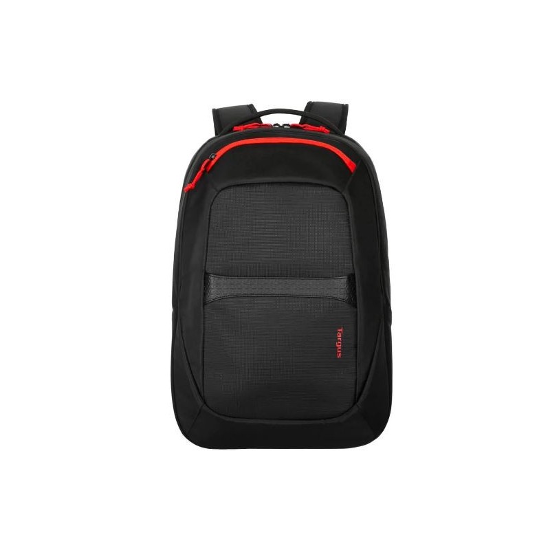 Plecak Strike II 17.3 cala Gaming Black