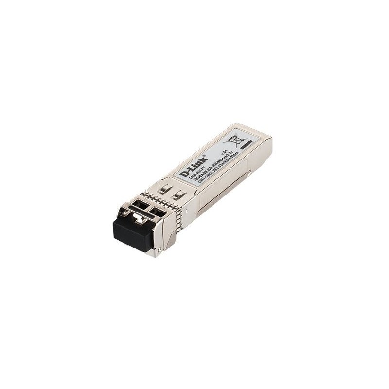 Transceiver DEM-431XT/10 SFP+ Moduł 10-pack