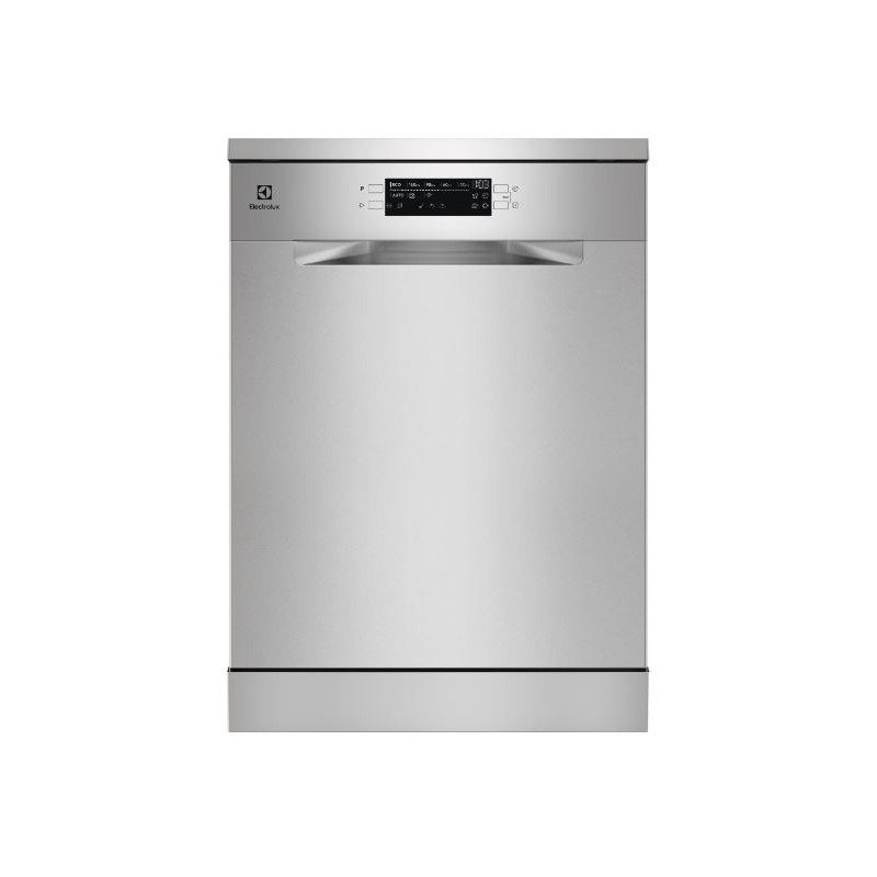 Zmywarka ESA47210SX inox
