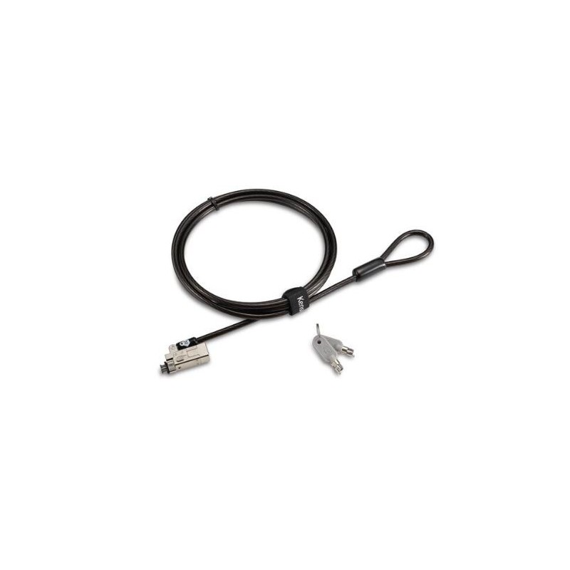 Blokada do laptopa Slim NanoSaver 2.0 Keyed Different