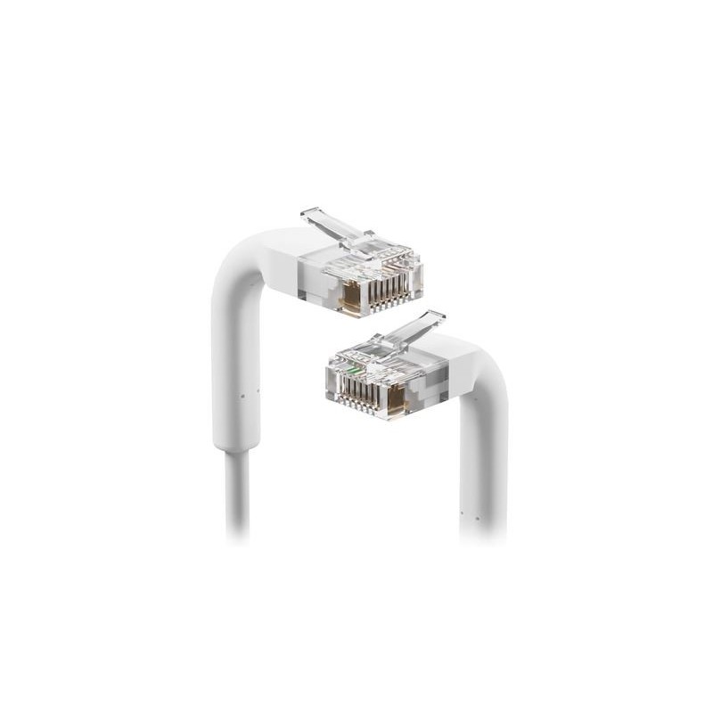 Patchcord 0.22m U-CABLE-PATCH-RJ45