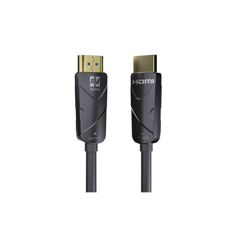 Aktywny kabel HDMI 20M 4K 60Hz 4:4:4