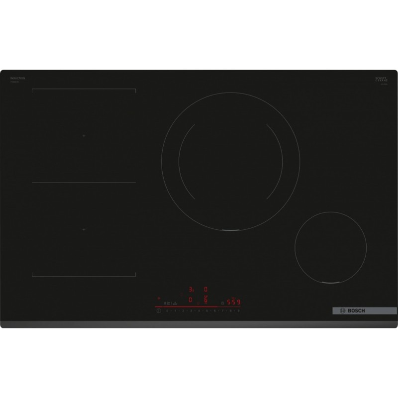 Płyta indukcyjna 80 cm PVS831HB1E