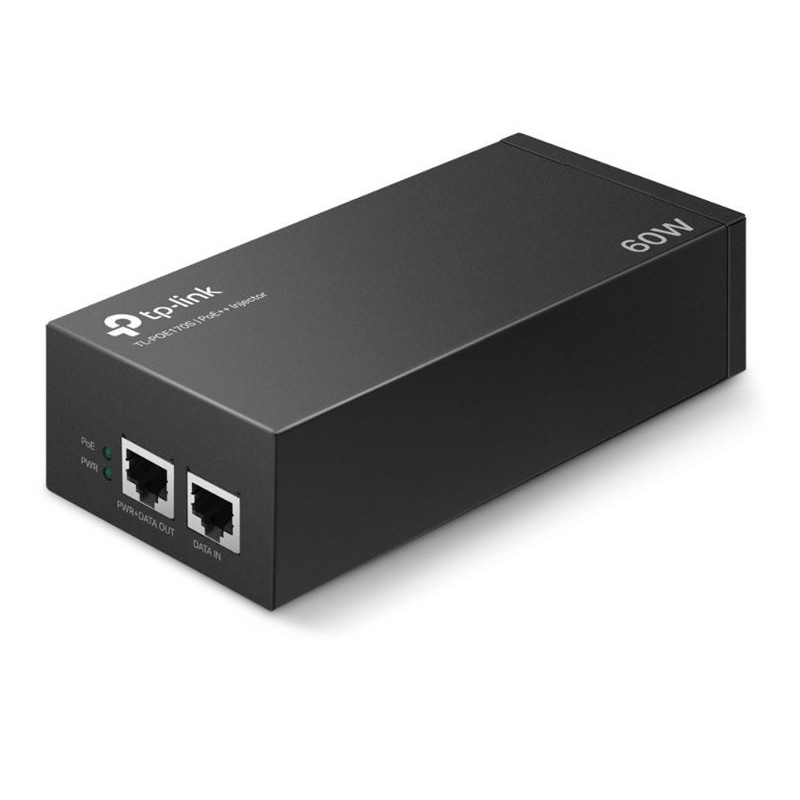 Injector PoE++ POE170S