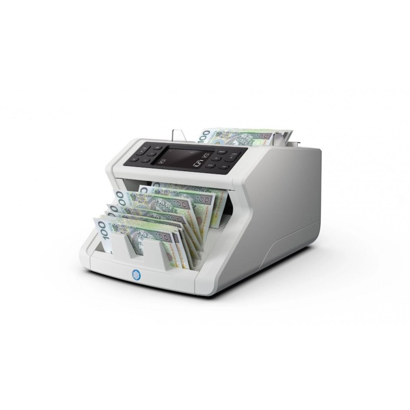Liczarka banknotów 2210 G2