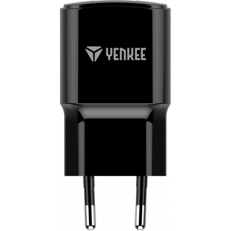 Ładowarka sieciowa USB A 12W 2.4A
