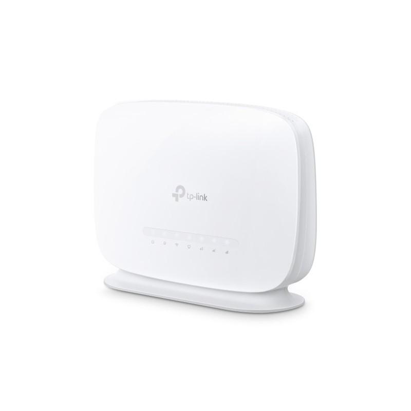 Router Archer MR505 4G LTE Cat.6 AC1200